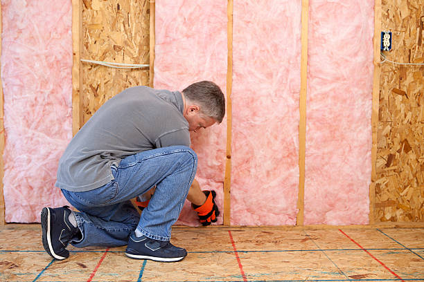 Best Insulation for Specific Applications in Gulf Shores, AL