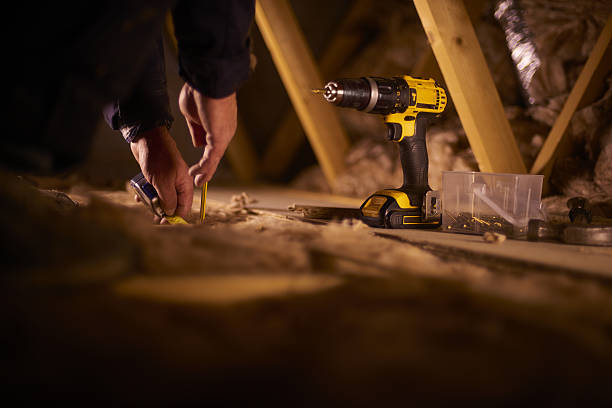 Best Types of Insulation in Gulf Shores, AL